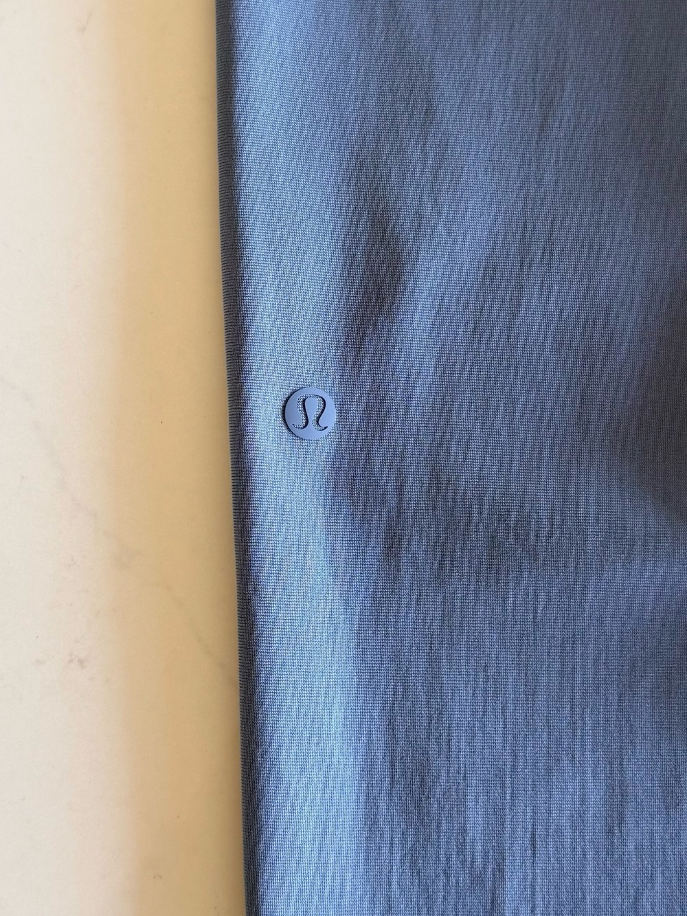 lululemon abc jogger 30” oasis blue - Picture 10 of 16